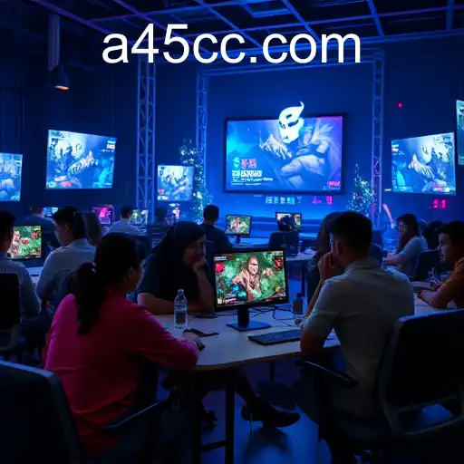 The Rise of Gaming Communities in 2025