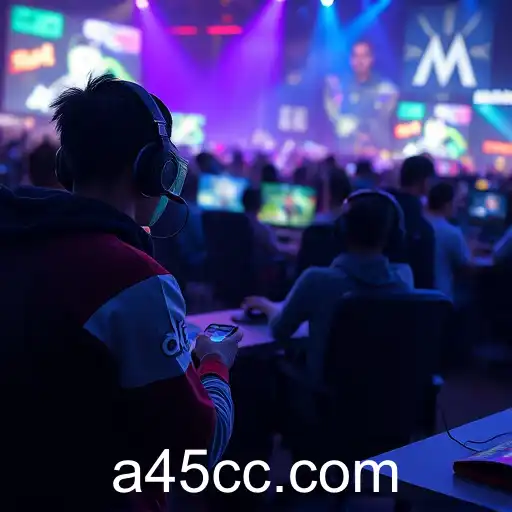 The Evolution of Gaming Communities in 2025