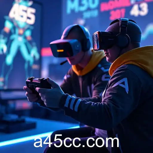 Exploring Gaming Trends in 2025