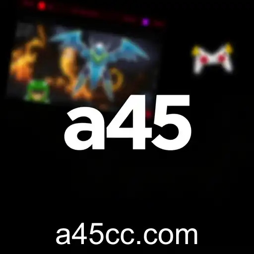 A45's Impact on the Gaming Landscape