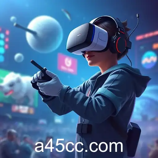 The A45 Revolution in Online Gaming