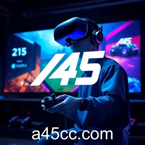 A45 Revolutionizing Online Gaming