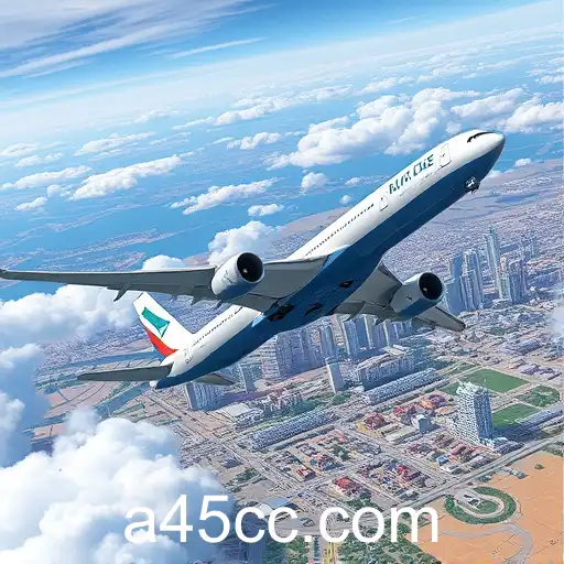 Future of Gaming and A45's Role