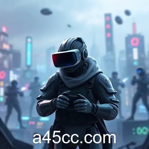 The Evolution of Online Gaming in 2025