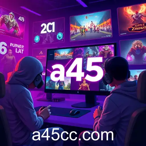 The Rise of Virtual Gaming in Modern Society