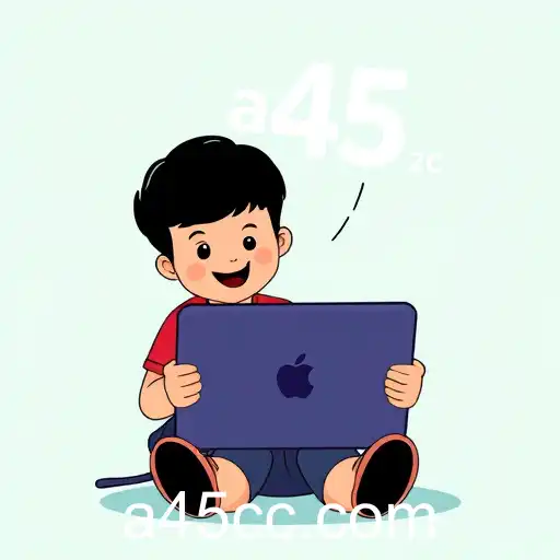 Exploring 'Kids Zone': A Safe and Fun Digital Playground with Keyword 'a45'