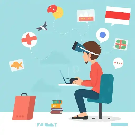 The Rise of Language Learning Through Gaming