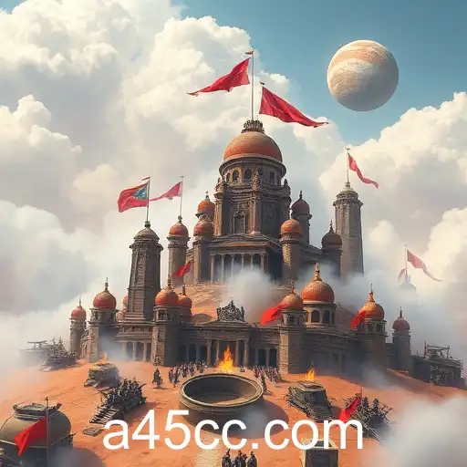 Exploring the 'Strategy Mind' Games: A Tactical Journey